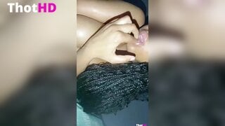 Rubimya close-up nude Leaked OF Video