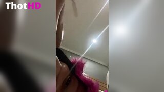 Rubimya bg sex nude mirror pubic hair