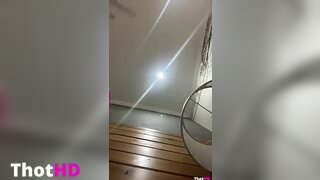 Rubimya bg sex nude mirror pubic hair