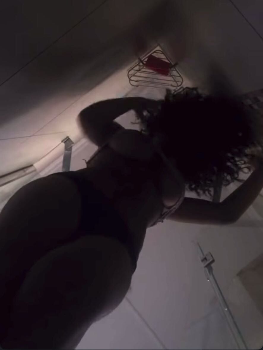 Rubimya nude from below Leaked Video