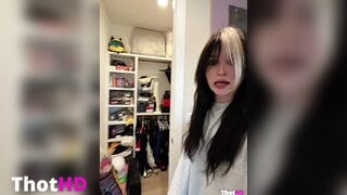 Peachjars masturbating pubic hair on couch Dildo OnlyFans Leak