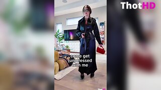 Peachjars high heels ass nude from behind Leaked Video