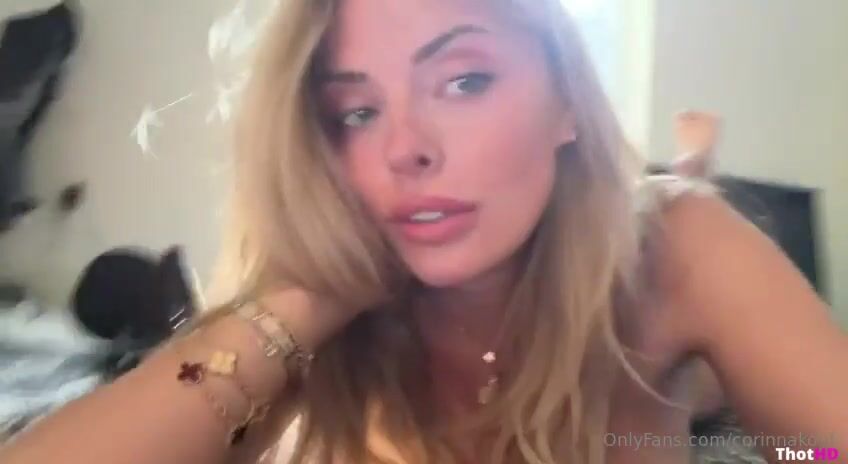 Corinna Kopf nude ass female pov Big Tits Leaked OF