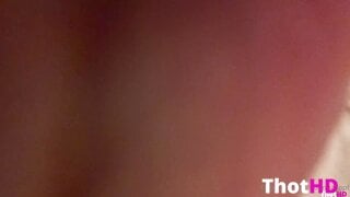 Corinna Kopf tanlines close-up Big Tits braless Video Leak