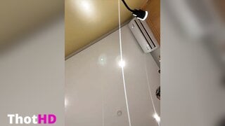 Ahlam7578 mouth mask cleavage fishnet pantyhose Big Tits OnlyFans