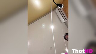 Ahlam7578 mouth mask cleavage fishnet pantyhose Big Tits OnlyFans