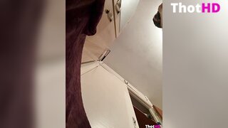 Ahlam7578 mouth mask ass from behind nude OnlyFans