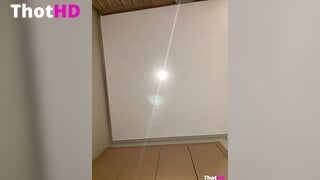 Ahlam7578 mouth mask nude on bed ass Leaked OnlyFans