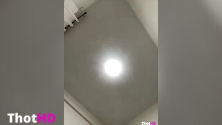 Ahlam7578 mouth mask nude ass Hanging Tits Video Leak