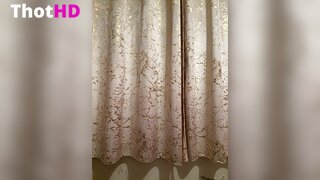 Ahlam7578 nude mouth mask ass cleavage NSFW Video