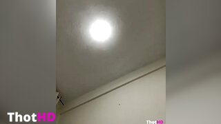 Ahlam7578 mouth mask cleavage Big Tits nude Video Leak