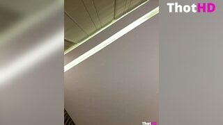 Ahlam7578 mouth mask Big Tits cleavage ass OnlyFans Leak