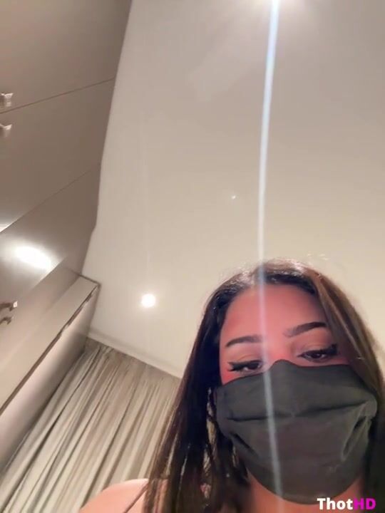 Ahlam7578 mouth mask nude close-up ass Leaked Video