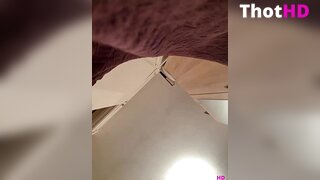 Ahlam7578 mouth mask Big Tits cleavage curvy Leaked OnlyFans