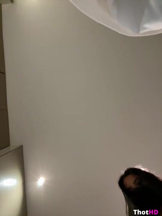 Ahlam7578 mouth mask cleavage nude fishnet pantyhose Leaked OF Video