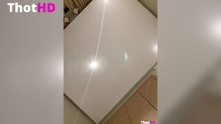 Ahlam7578 mouth mask cleavage on bed Dildo Leaked OnlyFans