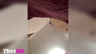 Ahlam7578 mouth mask Big Tits cleavage curvy Video Leak