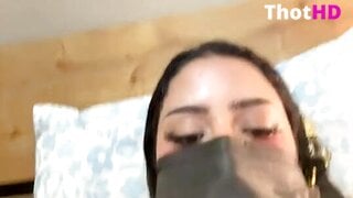 Ahlam7578 mouth mask cleavage Big Tits pov Leaked OnlyFans