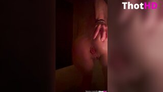Kassiopeia nude close-up bg sex spreading pussy Leaked OF Video