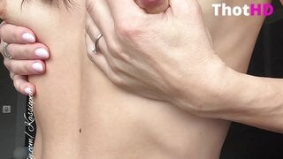 Kassiopeia nude close-up flat chest bg sex Leaked Video