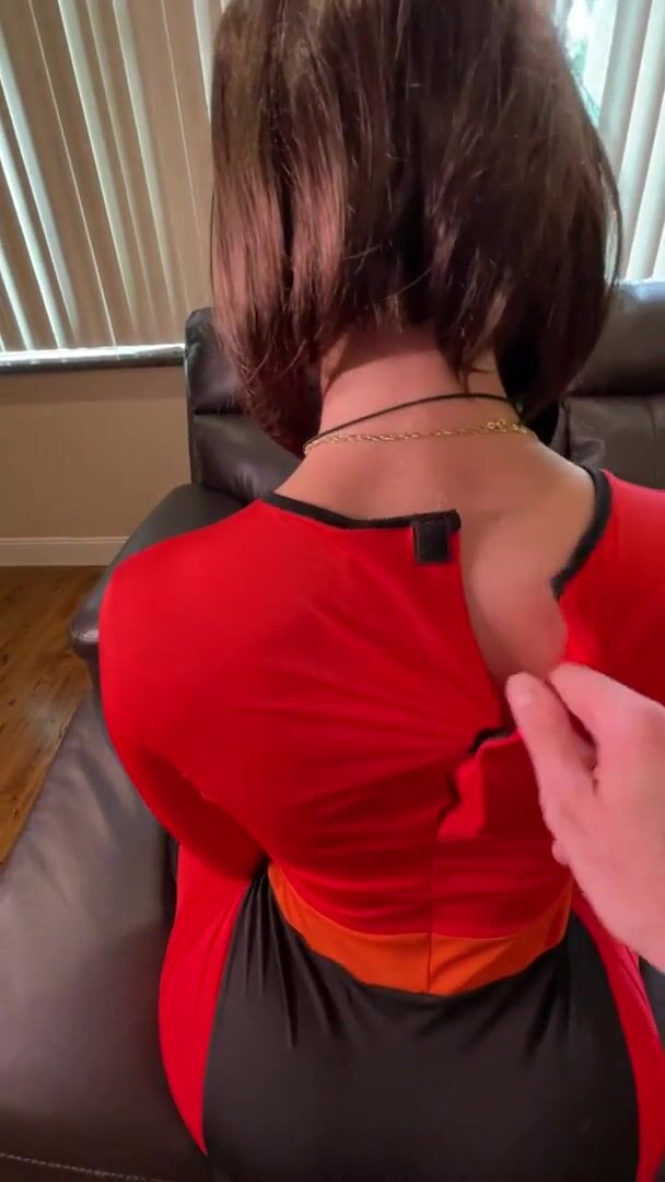 Jakara Mitchell couch nude bg sex bodysuit Leaked Video