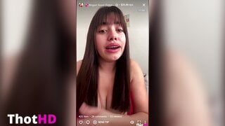 Megansexxxvip Big Tits nude tanlines NSFW Video