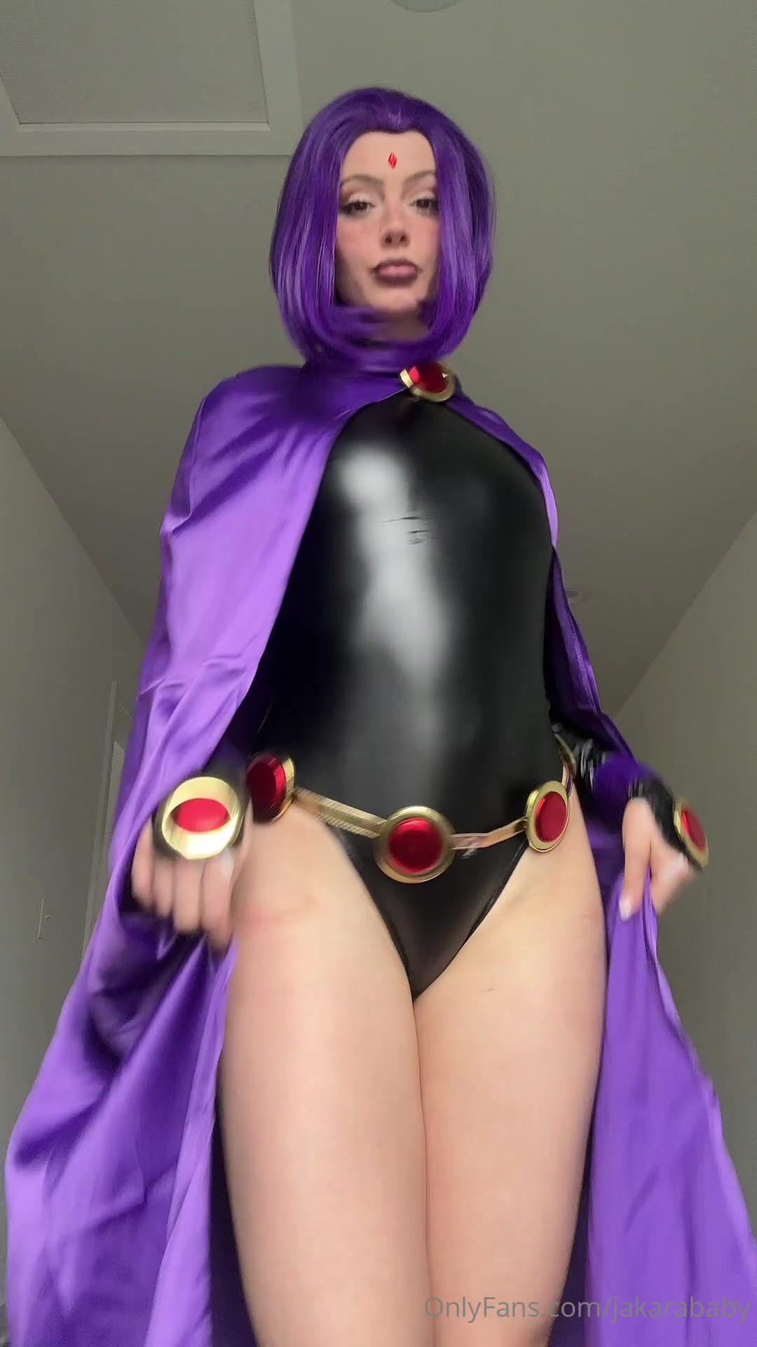 Athenakami leotard from below locker room OnlyFans Leak