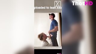 Miyasol1 couple blowjob OnlyFans