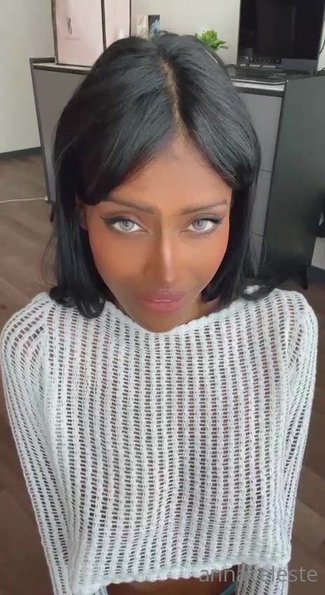 Annaceleste NSFW Video