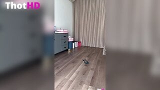 Anna Celeste nude masturbating thighhighs bg sex Leaked OnlyFans