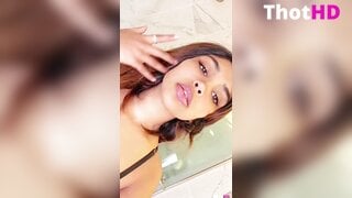 Zara.ziy close-up bathroom bottomless cleavage Leaked OnlyFans