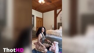 Mia Sorety bg sex high heels bikini reverse cowgirl Leaked OF