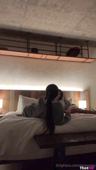 Miasorety bg sex ass reverse cowgirl nude Leaked OF