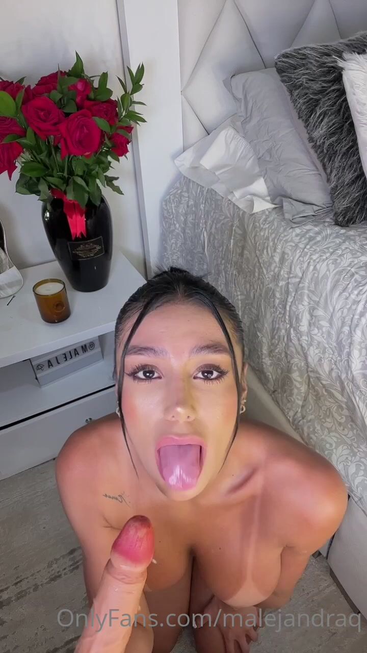 Malejandraq bg sex tanlines nude masturbating OnlyFans