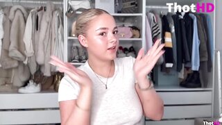 Marsden It cleavage dress bikini Big Tits Video Leak