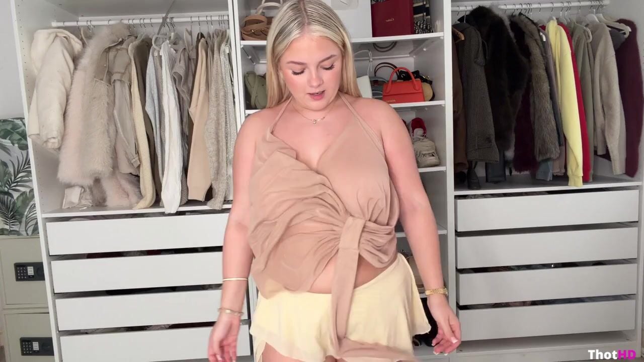 Marsden It dress saggy Tits bikini lingerie Leaked OF