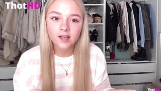 Brooke Marsden dress cleavage Big Tits bikini Leaked OF