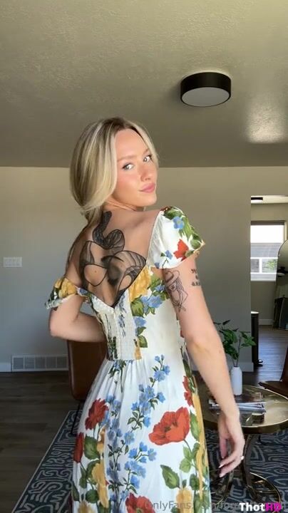Forresttsmith butt crack ass undressing topless Leaked OF Video