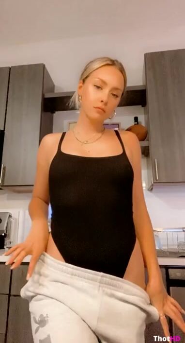 Texasthicc leotard ass from behind undressing Leaked OnlyFans