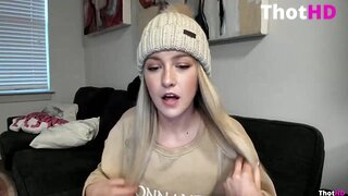 Texasthicc couch ass masturbating Big Tits Leaked Video