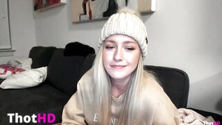 Texasthicc couch ass masturbating Big Tits Leaked Video