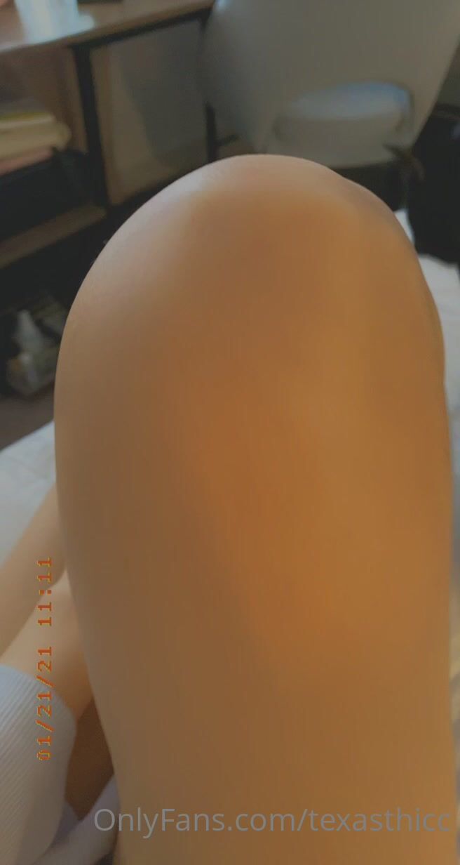 Forresttsmith close-up ass feet Video