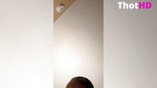 Therealmayyaa masturbating ass from behind pussy juice OF Leak
