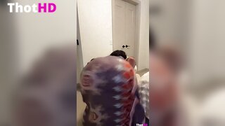 Therealmayyaa asshole gaping spreading pussy Leaked OF