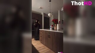 Therealmayyaa undressing Leaked OnlyFans