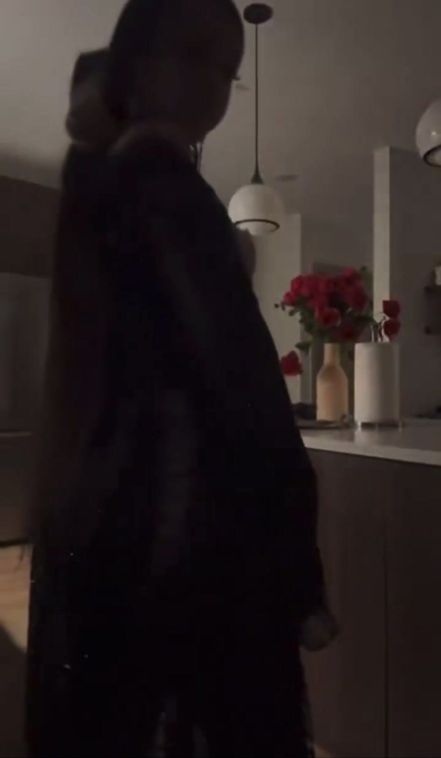 Therealmayyaa undressing Leaked OnlyFans