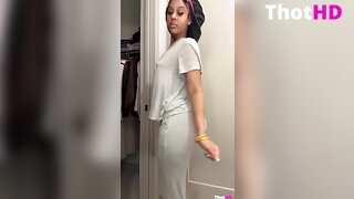 Therealmayyaa from behind OnlyFans