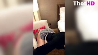 Therealmayyaa female pov OnlyFans