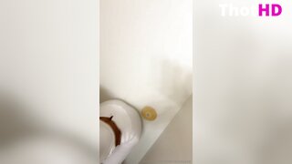 Therealmayyaa on all fours Video Leak