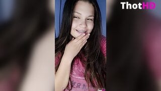 Kikisbraces OF Video